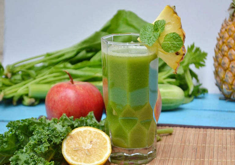 Ăn uống nhiều chất xơ giúp quá trình đi đại tiện diễn ra thuận lợi hơn