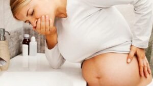 Trào ngược dạ dày ở trẻ em và bà bầu có khác không?