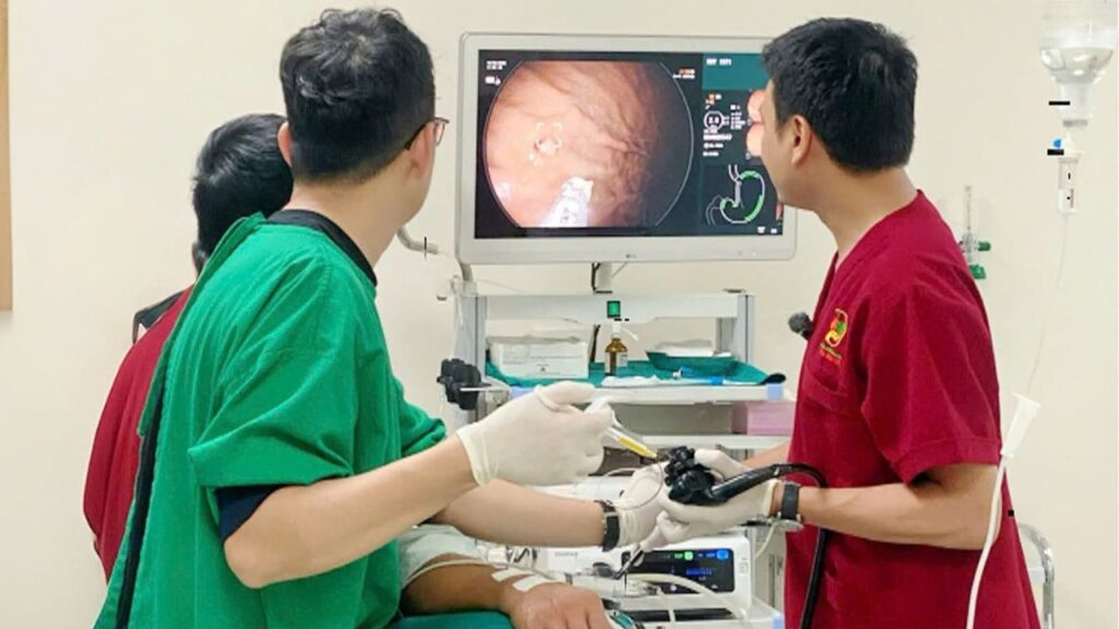 Bao lâu nên nội soi dạ dày một lần? Khi nào cần nội soi sớm hơn?