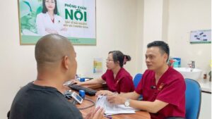 Chọn bác sĩ tiêu hóa dựa trên tiêu chí gì?