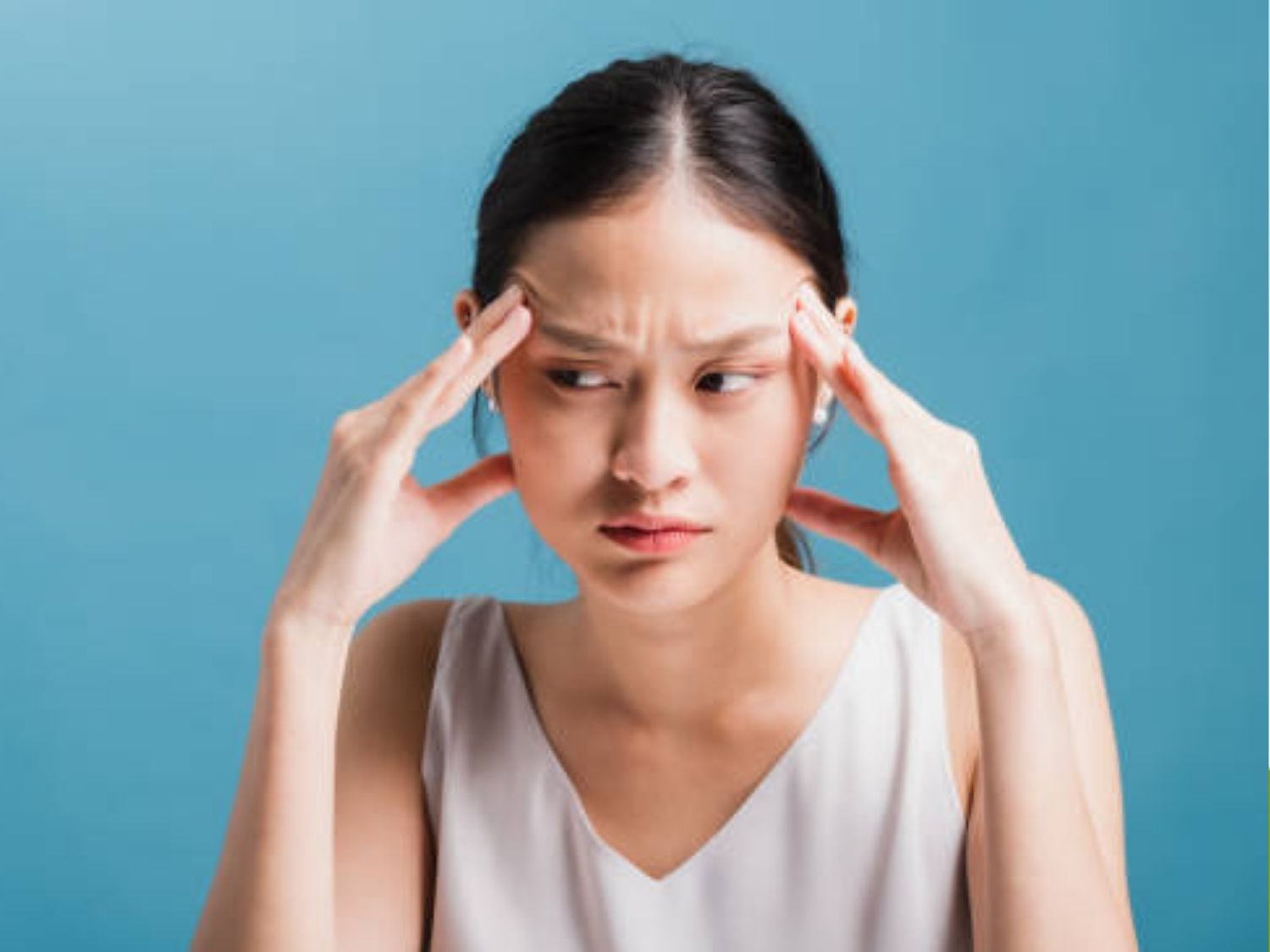 cơ thể mệt mỏi sau khi gây mê