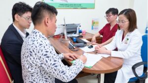 Khám tiêu hóa lần đầu chi phí thế nào? Bảng giá tổng hợp