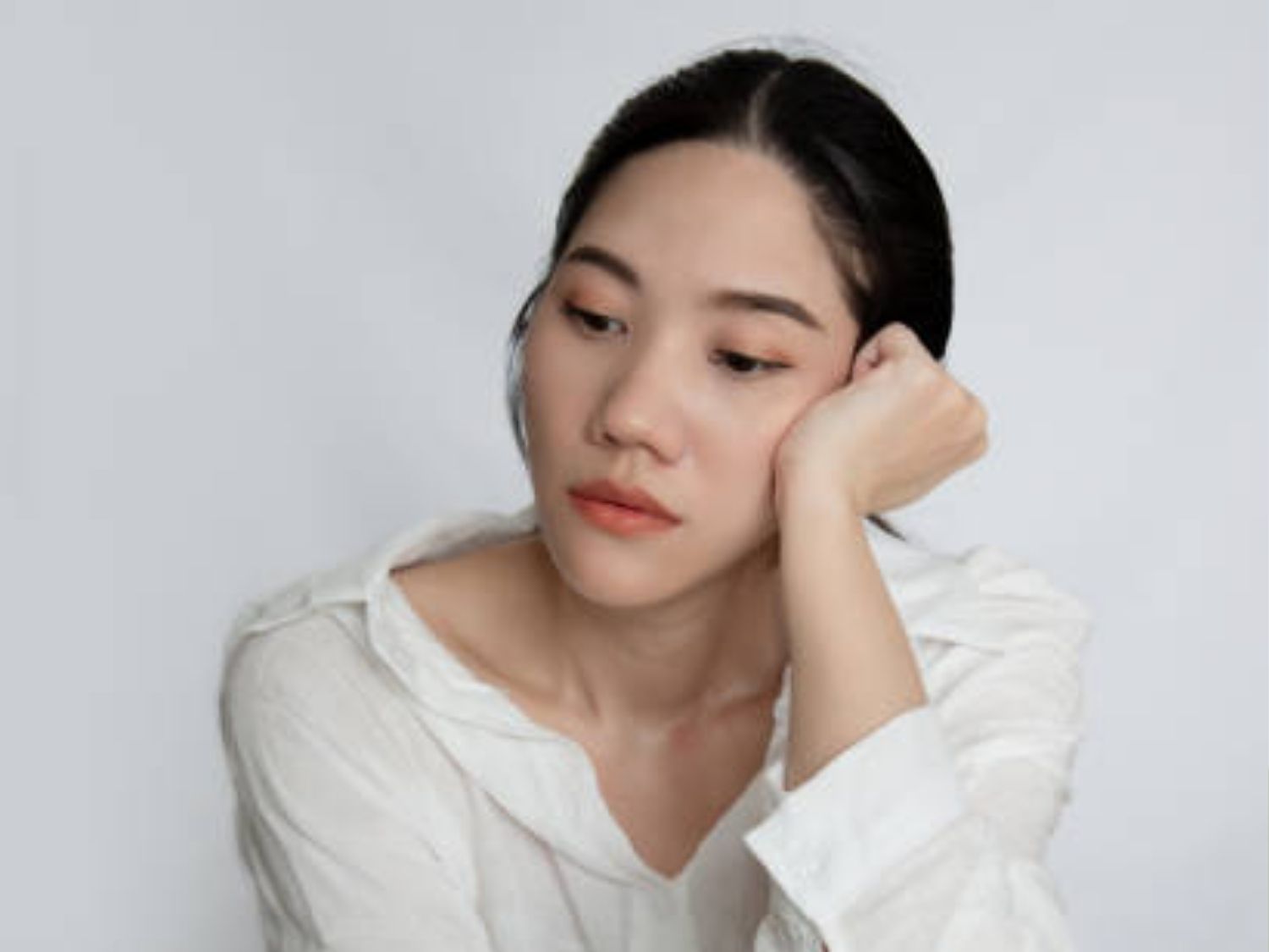 Cơ thể mệt mỏi, da xanh xao là biểu hiện bệnh