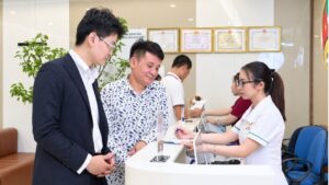 Nội soi dạ dày có phát sinh thêm chi phí gì không?