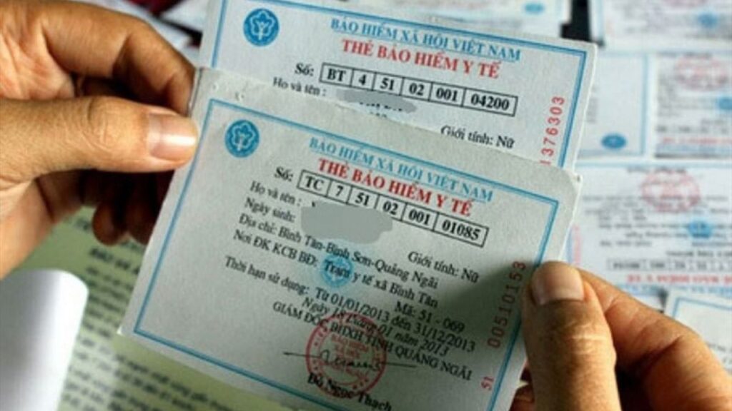 Nội soi dạ dày có được bảo hiểm y tế chi trả không?