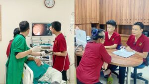 Người sợ nội soi thì có cách nào thay thế không? Quy trình thực hiện