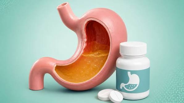 Những loại thuốc điều trị dạ dày cần có chỉ định của bác sĩ