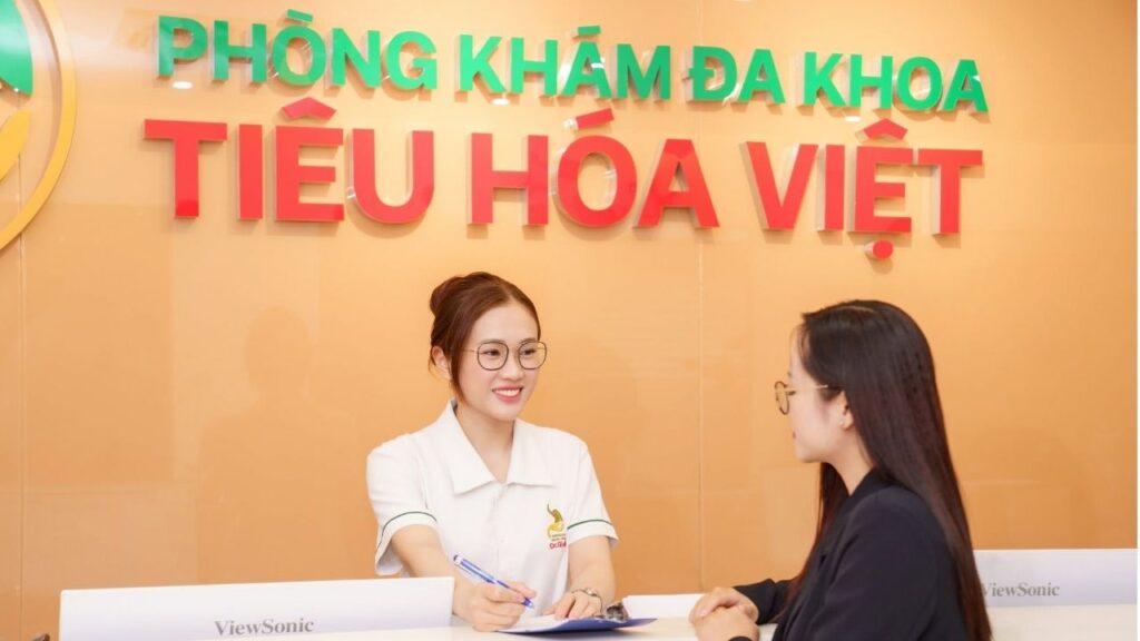 Tầm soát ung thư dạ dày ở đâu tốt tại Hà Nội? Top địa chỉ uy tín