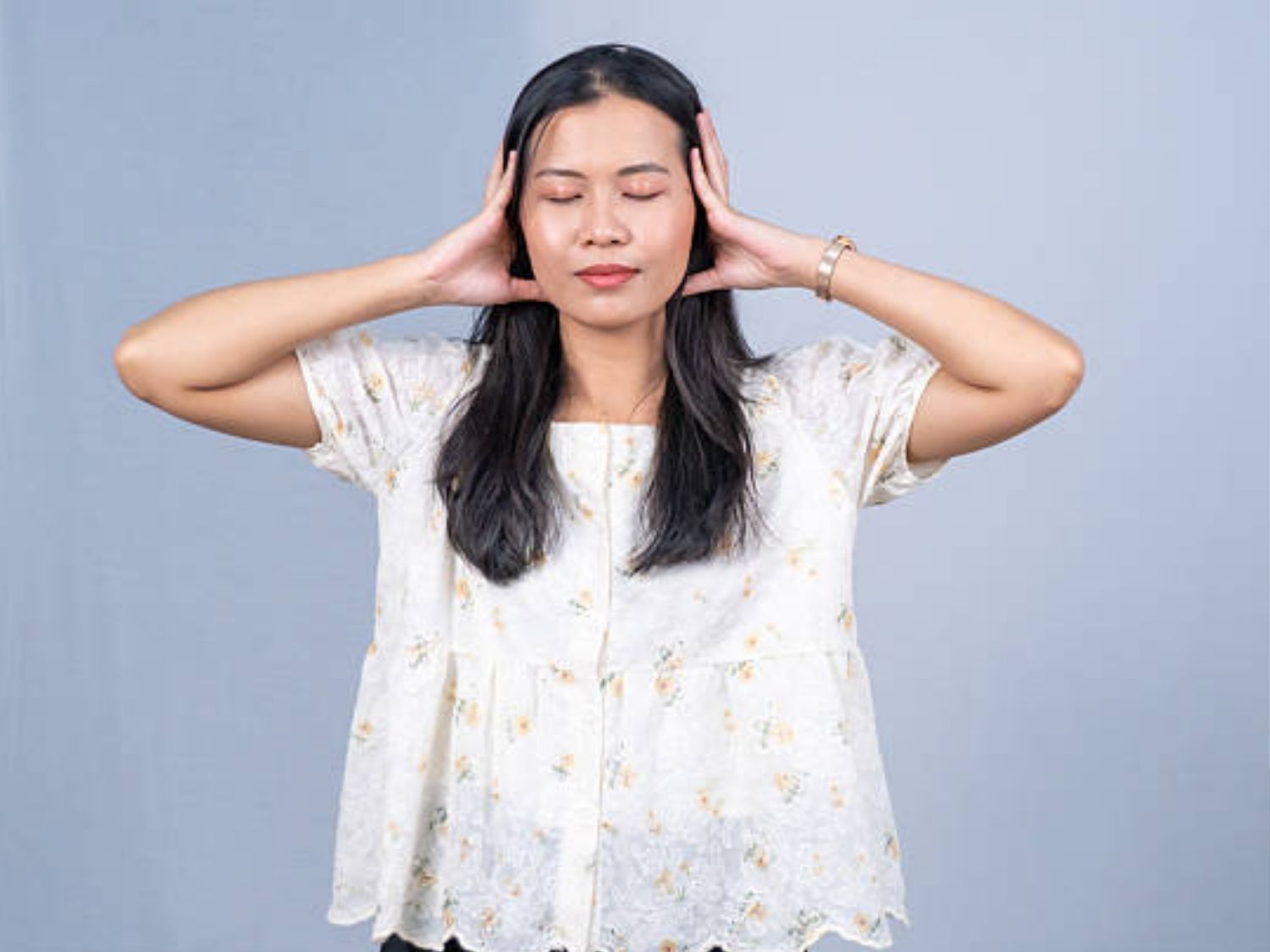 Giảm căng thẳng, lo âu để cải thiện tình trạng bệnh