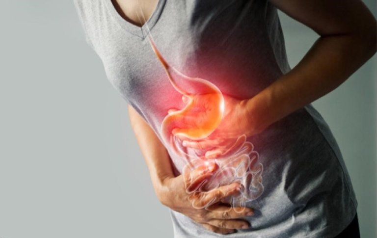 Những người bị loét dạ dày cần chú ý khi bị nhiễm HP
