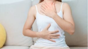 Trào ngược kéo dài có gây ung thư thực quản không