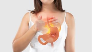 Trào ngược dạ dày thực quản là gì, có nguy hiểm không
