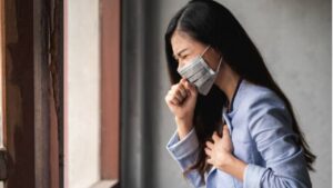 Trào ngược dạ dày gây ho, viêm họng có đúng không?