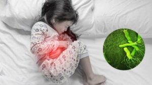 Trẻ em nhiễm HP có nguy hiểm không? Có cần điều trị không