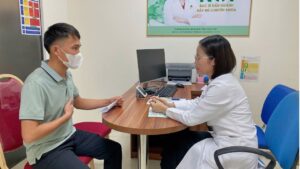 Tư vấn nội soi bác sĩ thường hỏi những câu gì?