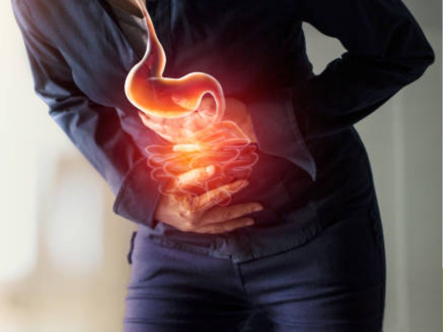 Viêm dạ dày cấp, đau dữ dội bất chợt