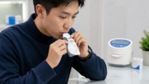 Xét nghiệm HP bằng cách nào, test hơi thở có chính xác không?
