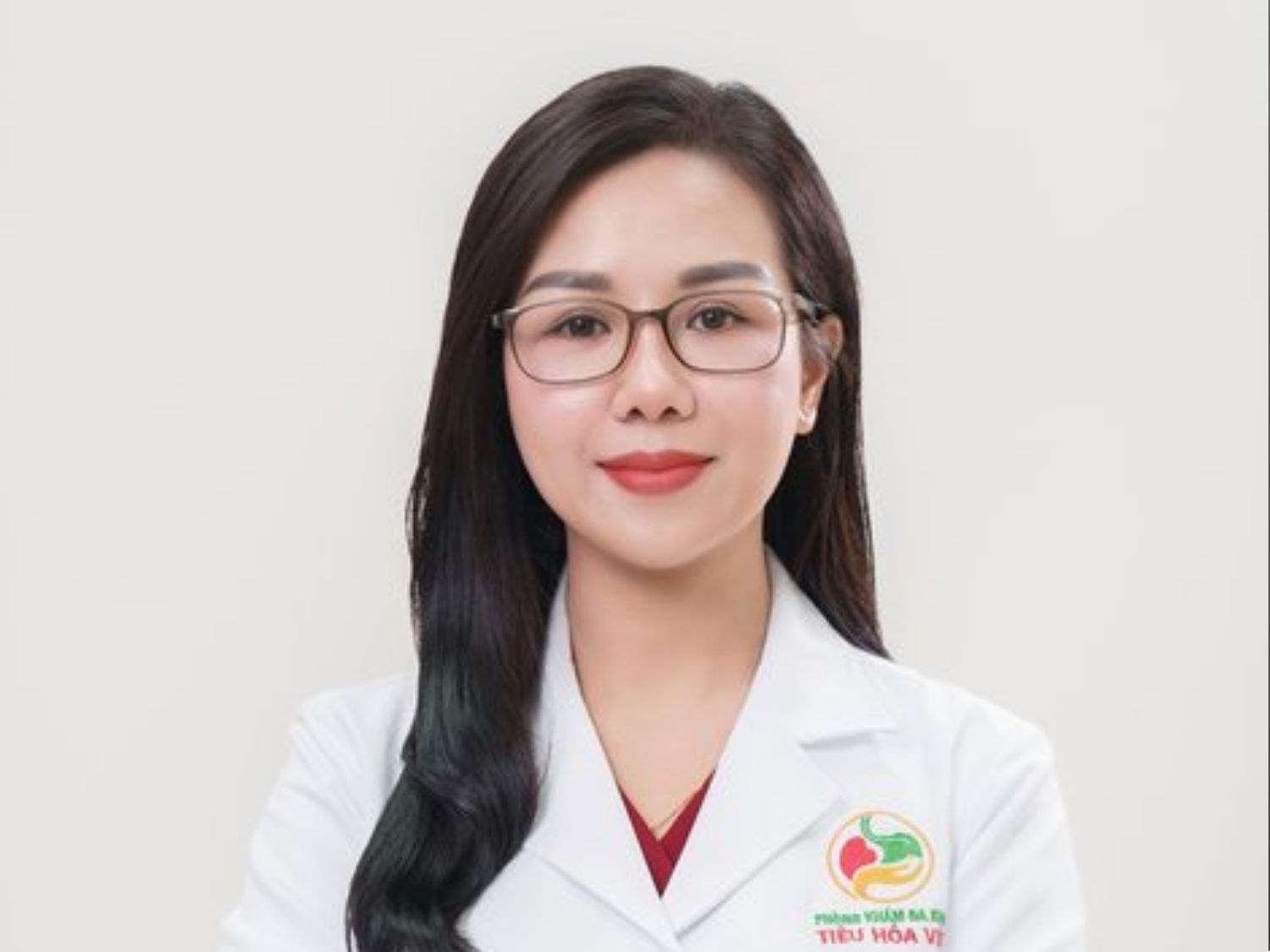 Bác sĩ chuyên khoa I Xa Thị Vân Anh