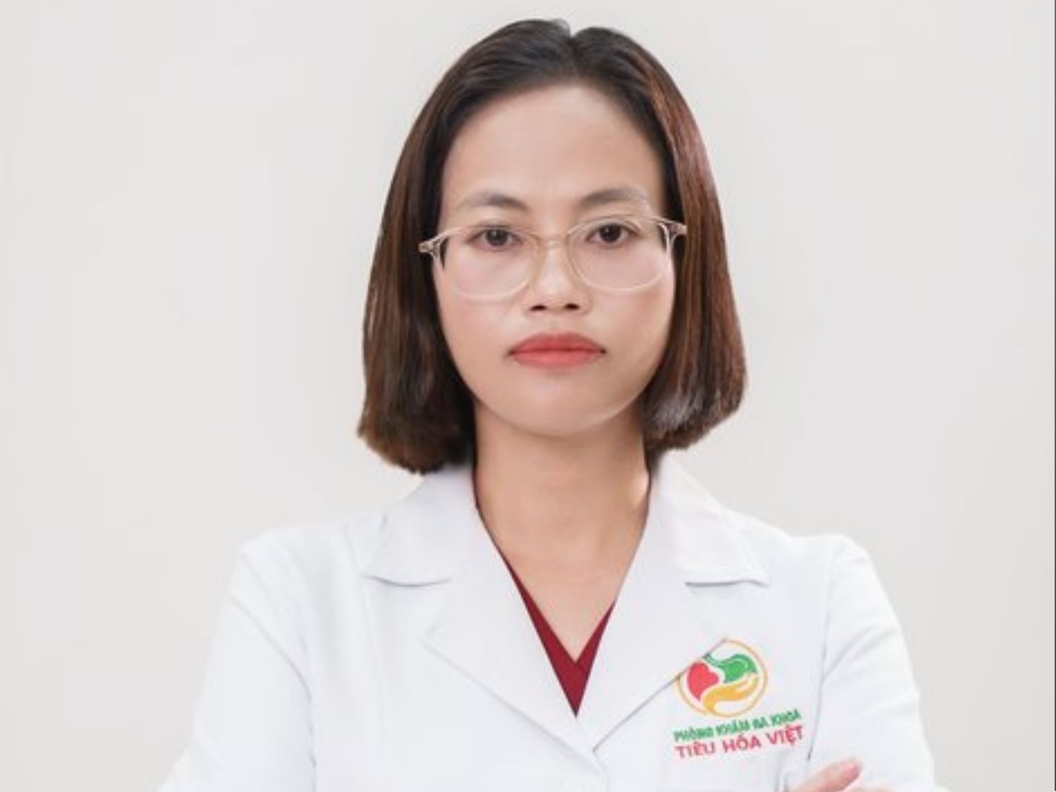 Bác sĩ chuyên khoa I Nguyễn Thị Thảo