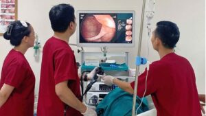 Bao lâu nên nội soi đại tràng một lần để tầm soát?