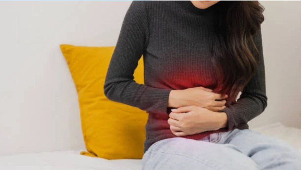 Dấu hiệu ung thư đại tràng giai đoạn đầu là gì?