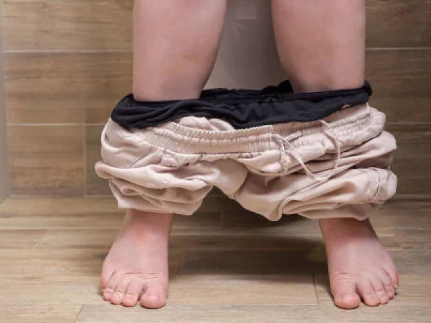 tình trạng Táo bón kéo dài dù không thay đổi chế độ ăn