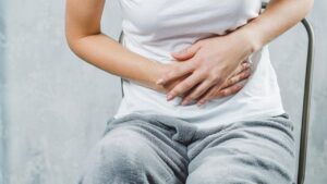 Đau thượng vị kèm sụt cân có phải dấu hiệu nguy hiểm không?