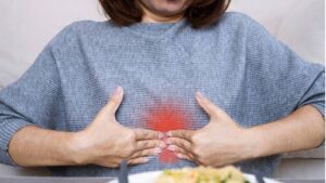 Đau thượng vị là đau ở đâu, thường do bệnh gì?