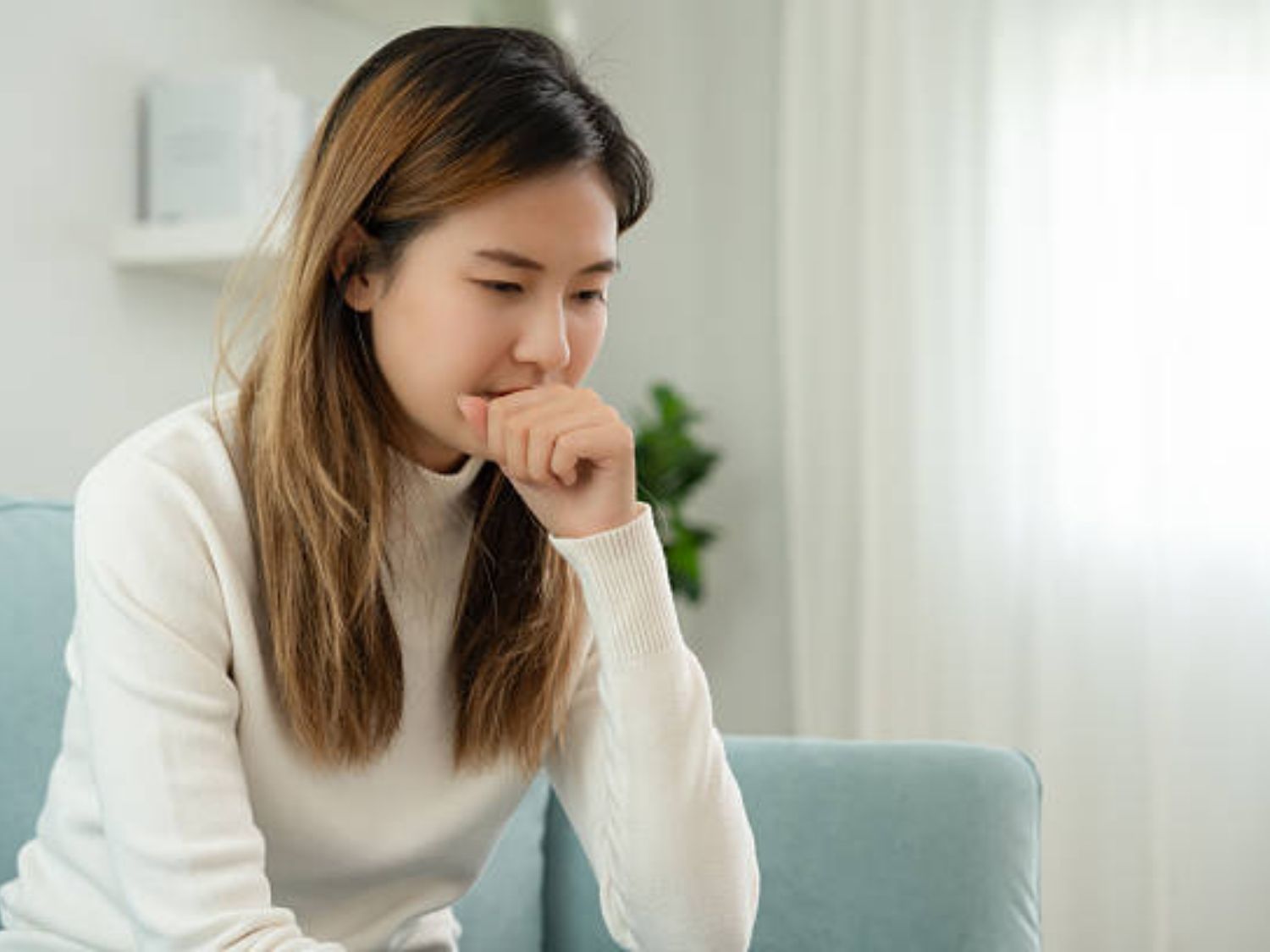 Tình trạng cơ thể thiếu máu và mệt mỏi