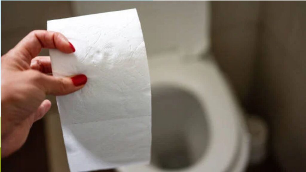 Đi ngoài ra máu có phải ung thư đại tràng không?