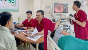 Diệt HP ở đâu tốt tại Hà Nội? Tiêu chí chọn địa chỉ điều trị uy tín