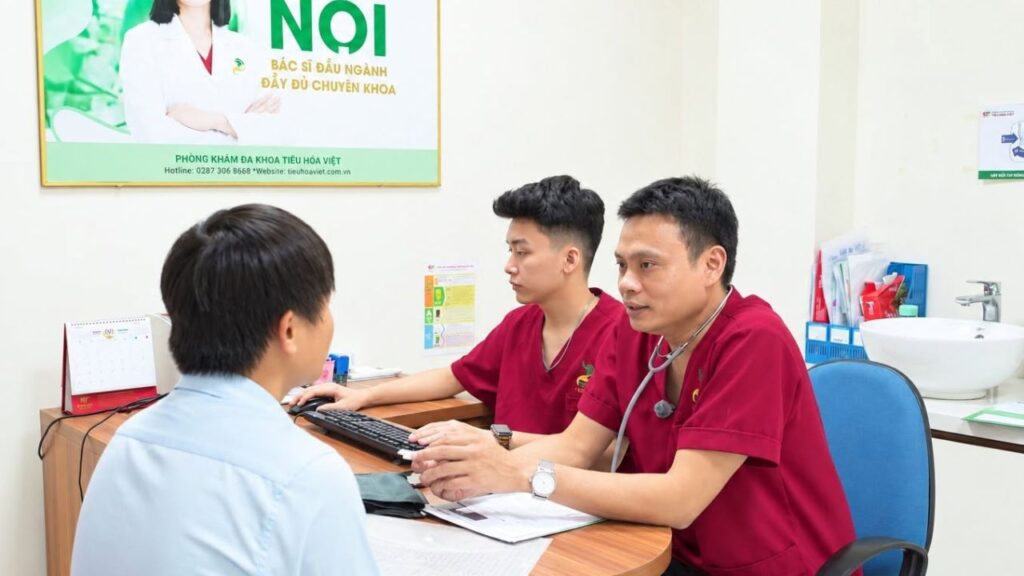 Chi phí tầm soát ung thư đại trực tràng khoảng bao nhiêu?