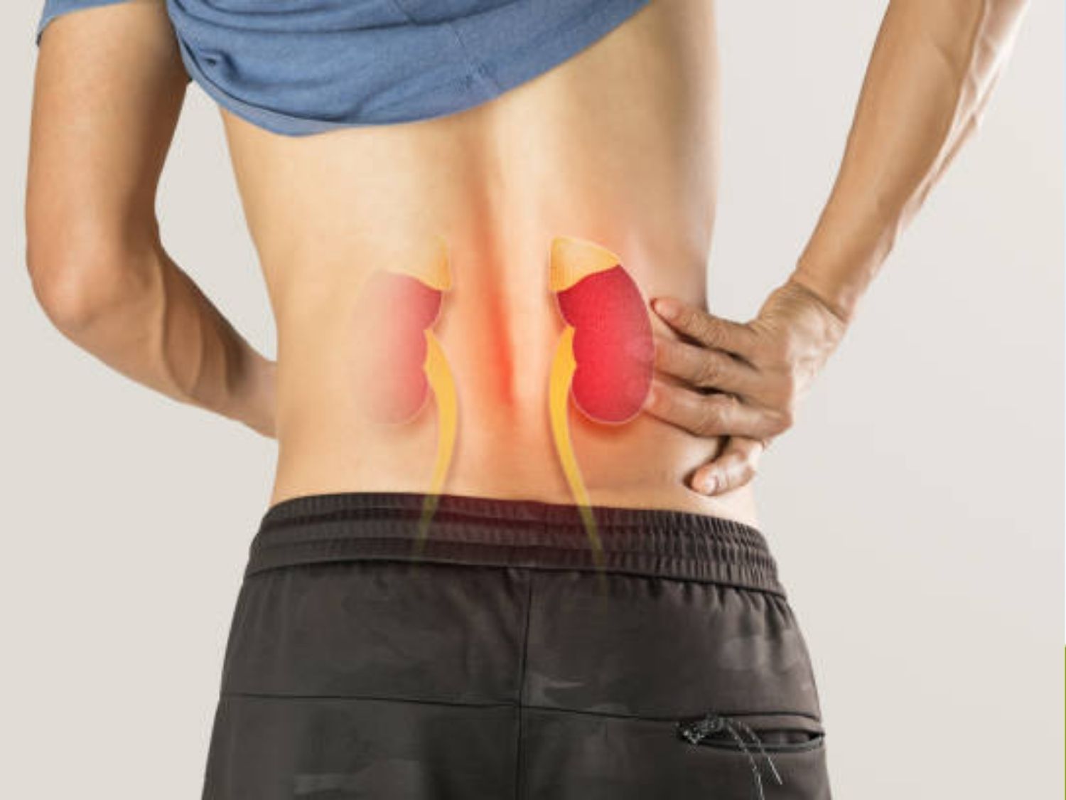 Người bệnh suy thận: Cần thận trọng khi lựa chọn thuốc