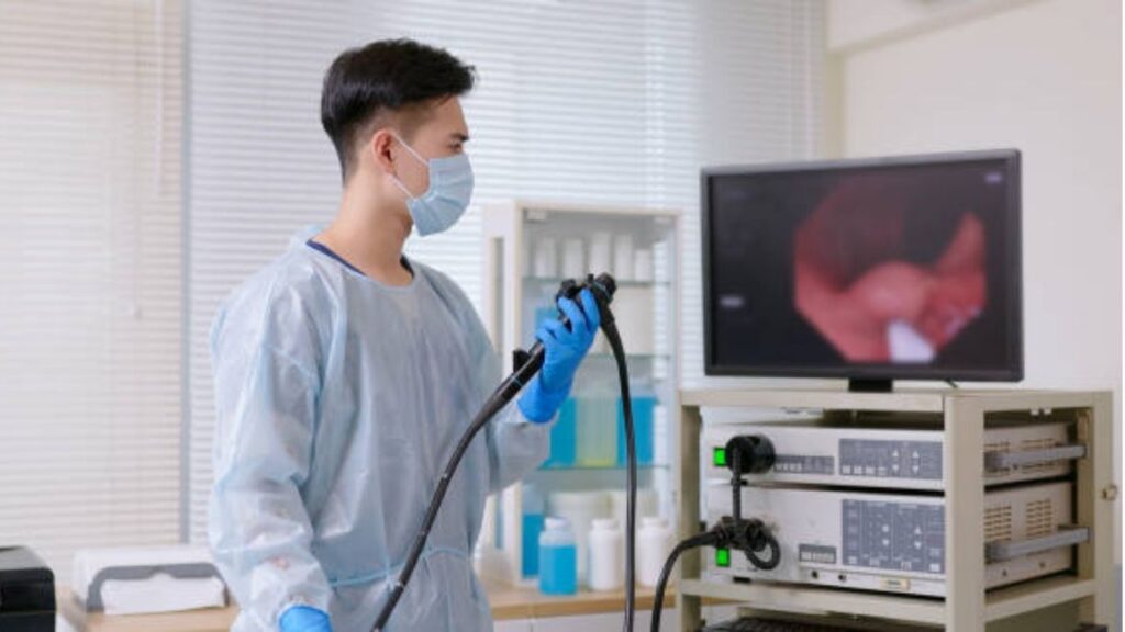 Nội soi đại tràng có làm sạch được hết không nếu chuẩn bị kém