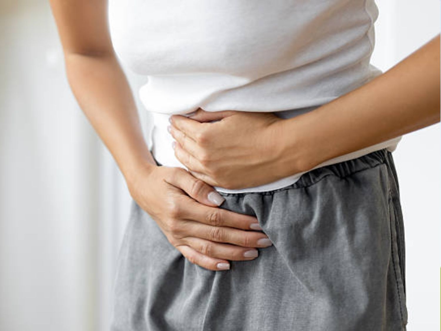 Táo bón, tiêu chảy bất thường