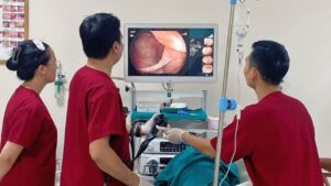 Nội soi đại tràng gây mê và không gây mê khác gì nhau? Nên chọn phương pháp nào?