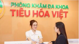 Tìm Phòng Khám Tiêu Hóa Uy Tín Khu Vực Giải Phóng, Đại La: Cẩm Nang Cho Người Bệnh