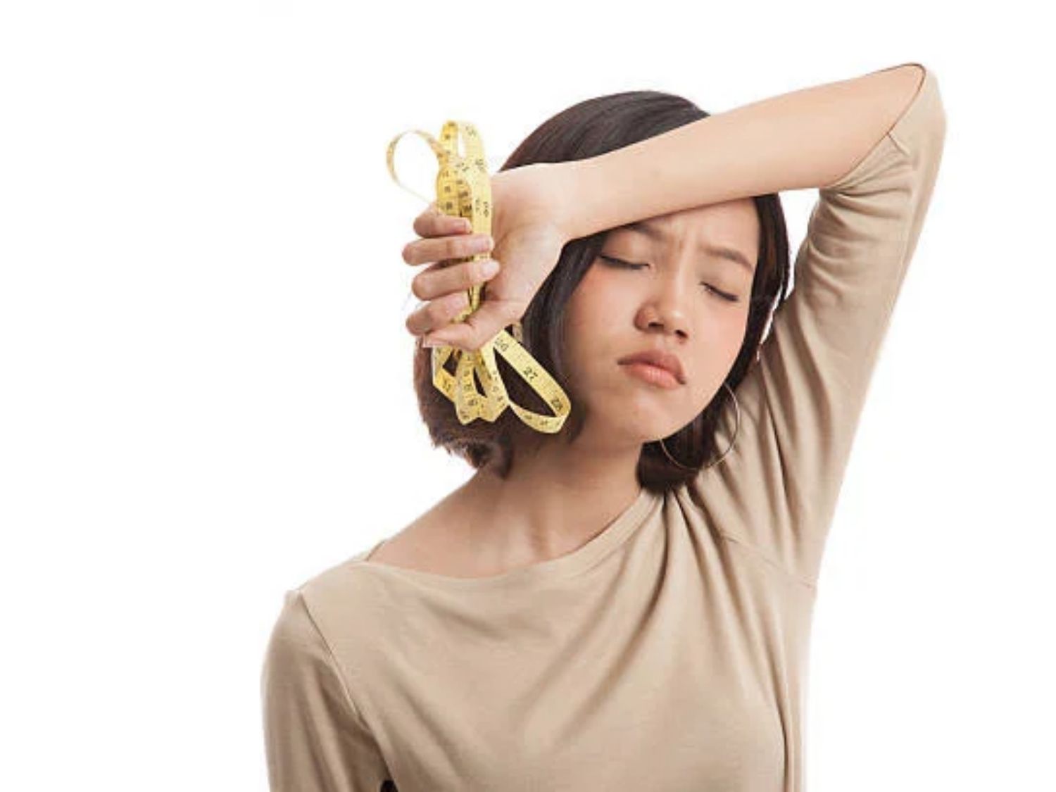 Mệt mỏi, sụt cân không rõ nguyên nhân