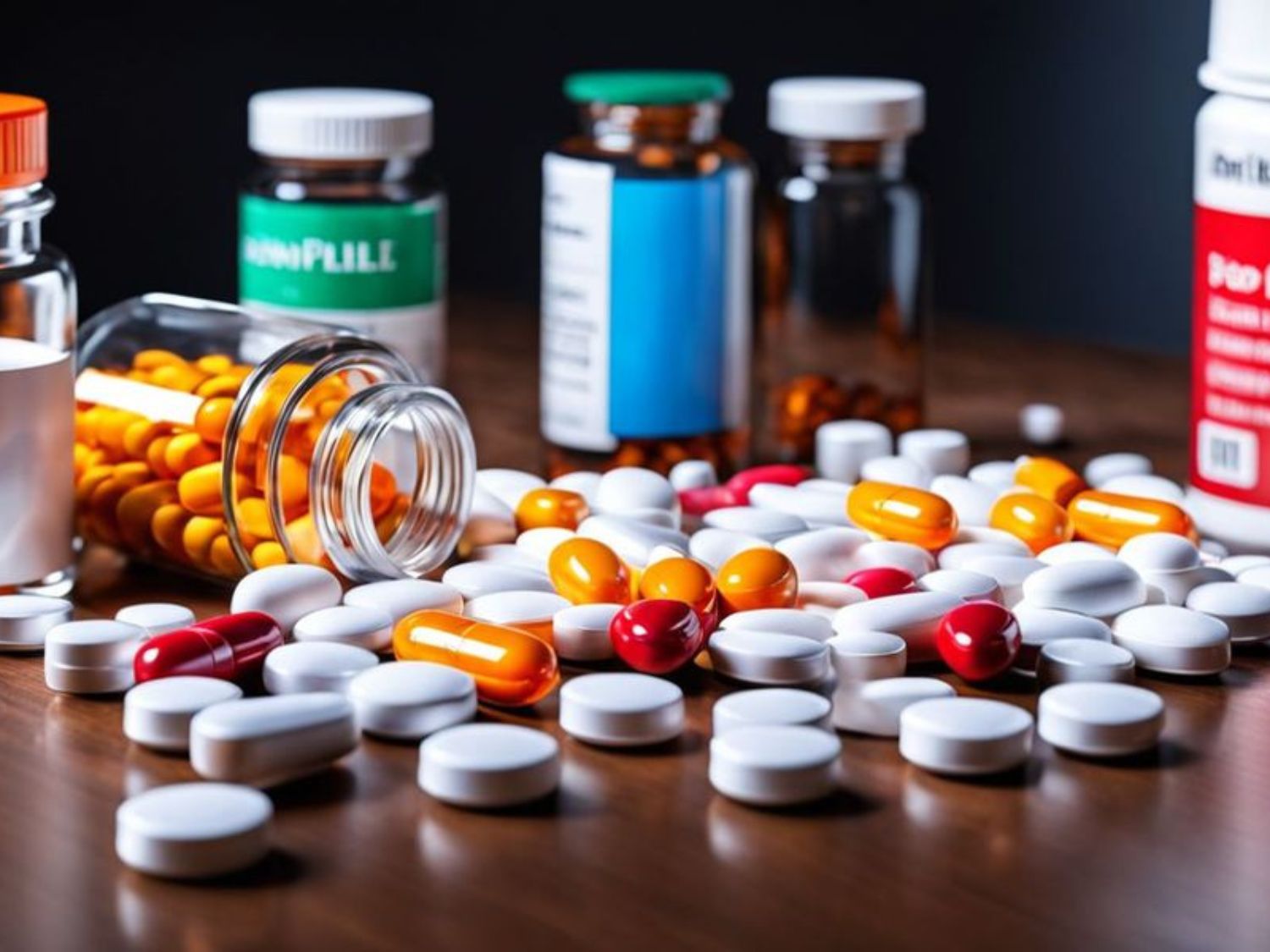 Điều trị bệnh Crohn và viêm loét đại tràng có thể sử dụng các nhóm thuốc chống viêm, điều hòa miễn dịch hoặc thuốc sinh học tùy theo mức độ bệnh. Người bệnh cần tuân thủ phác đồ của bác sĩ, không tự ý sử dụng hoặc ngừng thuốc.