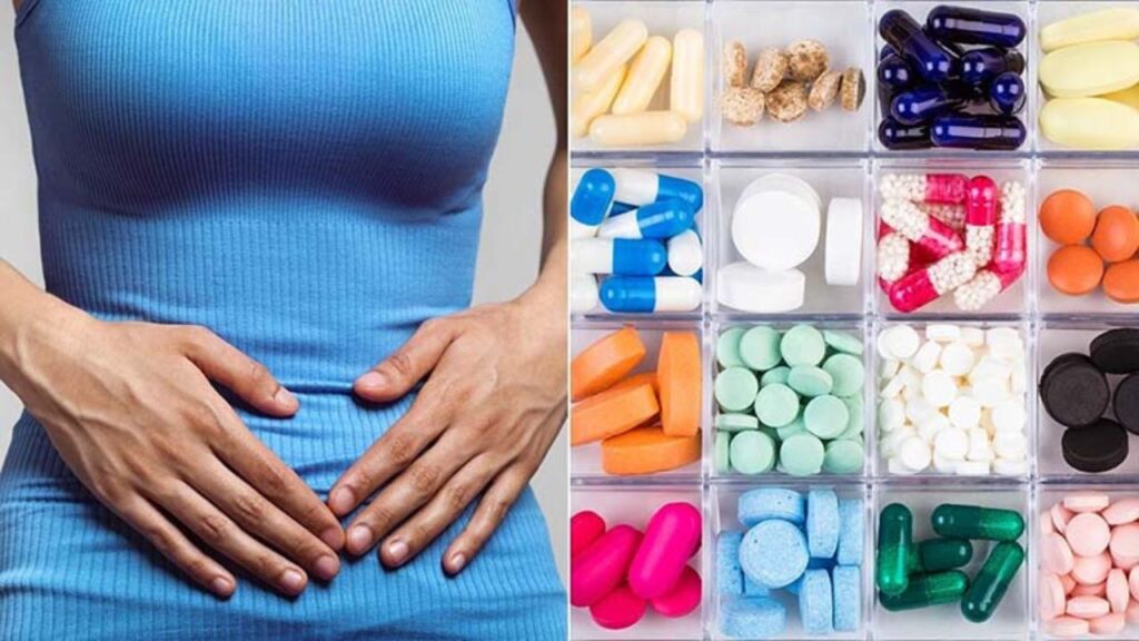 Thuốc điều trị viêm đại tràng gồm những gì? Các nhóm thuốc thường dùng