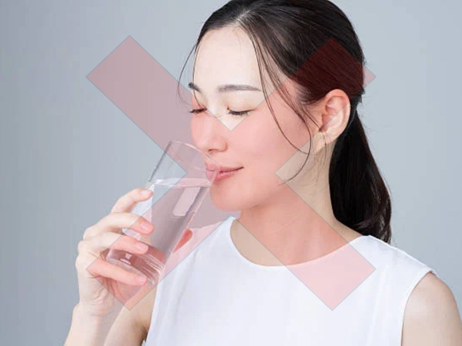 kiêng uống nước trước khi nội soi đại tràng
