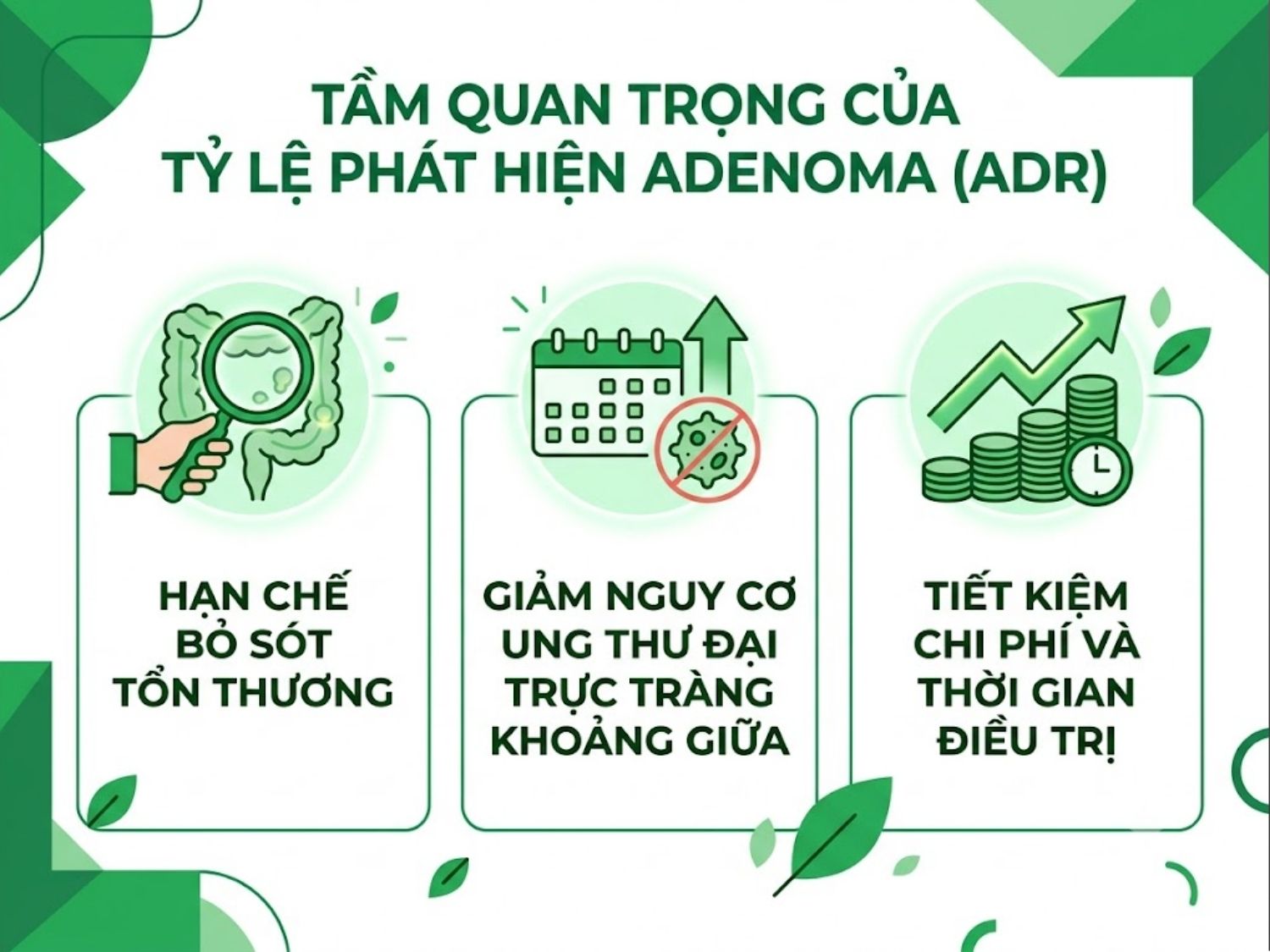 ảnh mô tả Tầm quan trọng của ADR