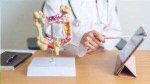 Ung thư đại trực tràng có di truyền không?