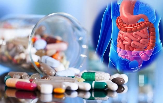 Sử dụng thuốc điều trị viêm đại tràng co thắt theo hướng dẫn của bác sĩ